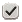 checkbox