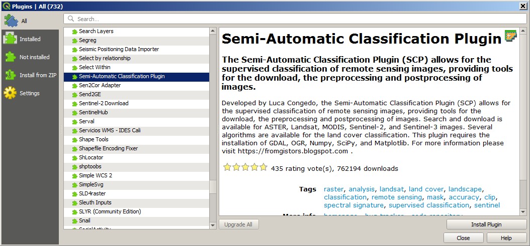 2.3. macOS — Semi-Automatic Classification Plugin 9.0.0.1 文档